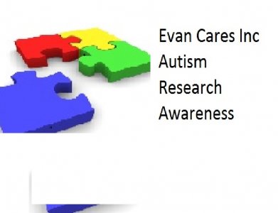 Evan Cares Inc Custom Shirts & Apparel